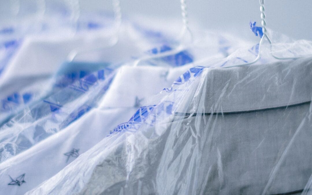 Harina Laundry, Solusi Dry Clean Bandung Berkualitas