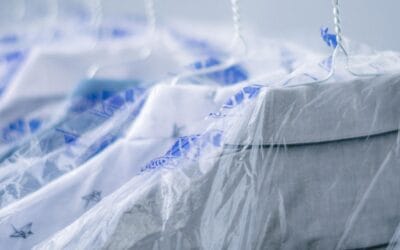 Harina Laundry, Solusi Dry Clean Bandung Berkualitas