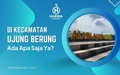 Di Kecamatan Ujung Berung Ada Apa Aja Sih? Yuk Simak!