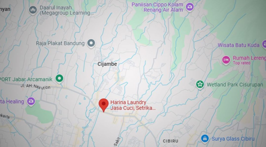 Di Kecamatan Ujung Berung Ada Apa Aja Sih? Yuk Simak!