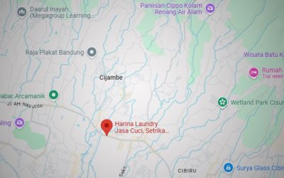 Di Kecamatan Ujung Berung Ada Apa Aja Sih? Yuk Simak!