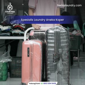 spesialis laundry koper di bandung