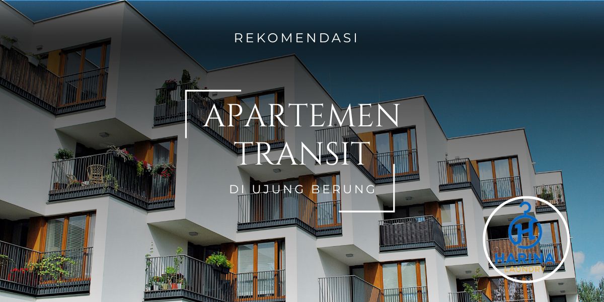 apartemen transit ujung berung terbaik