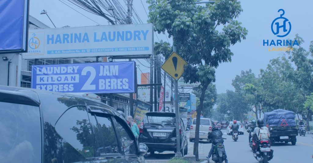 Jasa Laundry Kiloan di Bandung Membantu Menangani Cucian Pakaian Bayi Anda